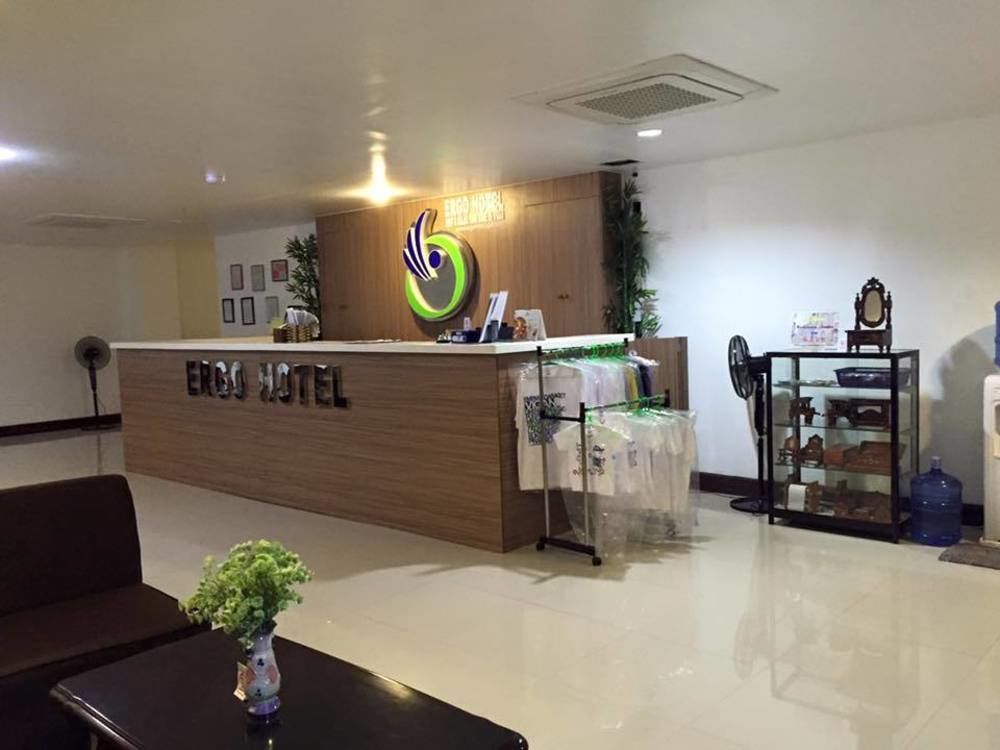 Reddoorz Plus Near Vigan City Commercial Center Ngoại thất bức ảnh
