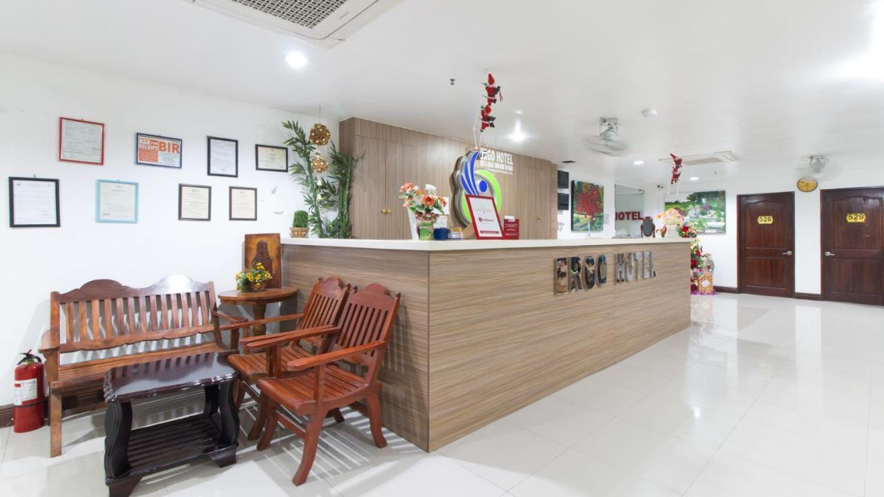 Reddoorz Plus Near Vigan City Commercial Center Ngoại thất bức ảnh