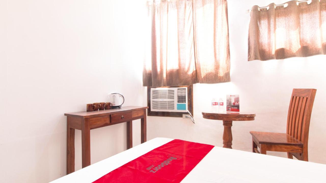 Reddoorz Plus Near Vigan City Commercial Center Ngoại thất bức ảnh