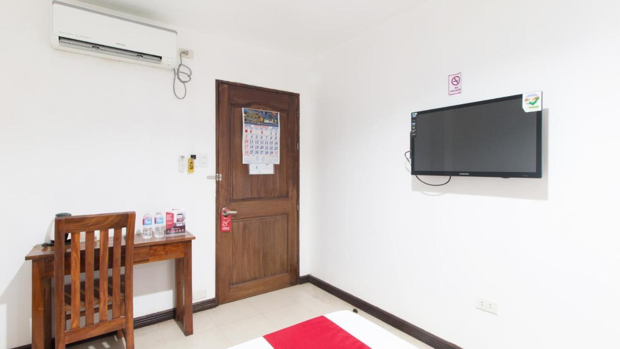 Reddoorz Plus Near Vigan City Commercial Center Ngoại thất bức ảnh