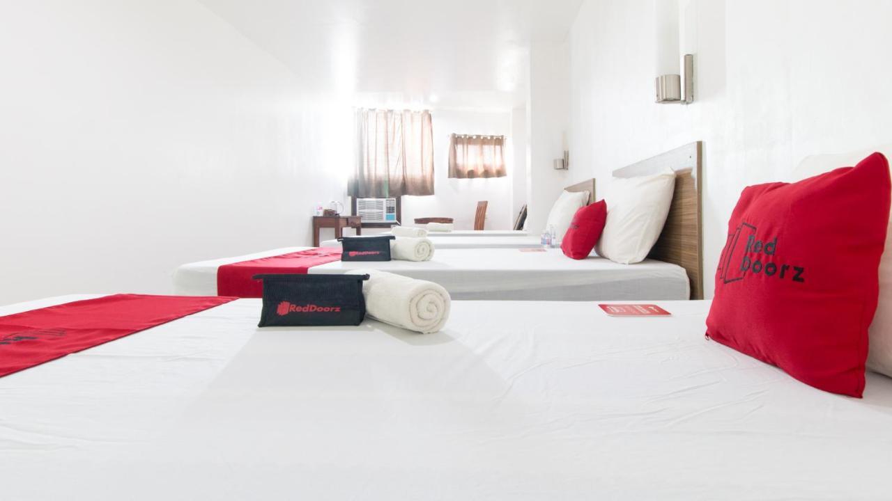 Reddoorz Plus Near Vigan City Commercial Center Ngoại thất bức ảnh