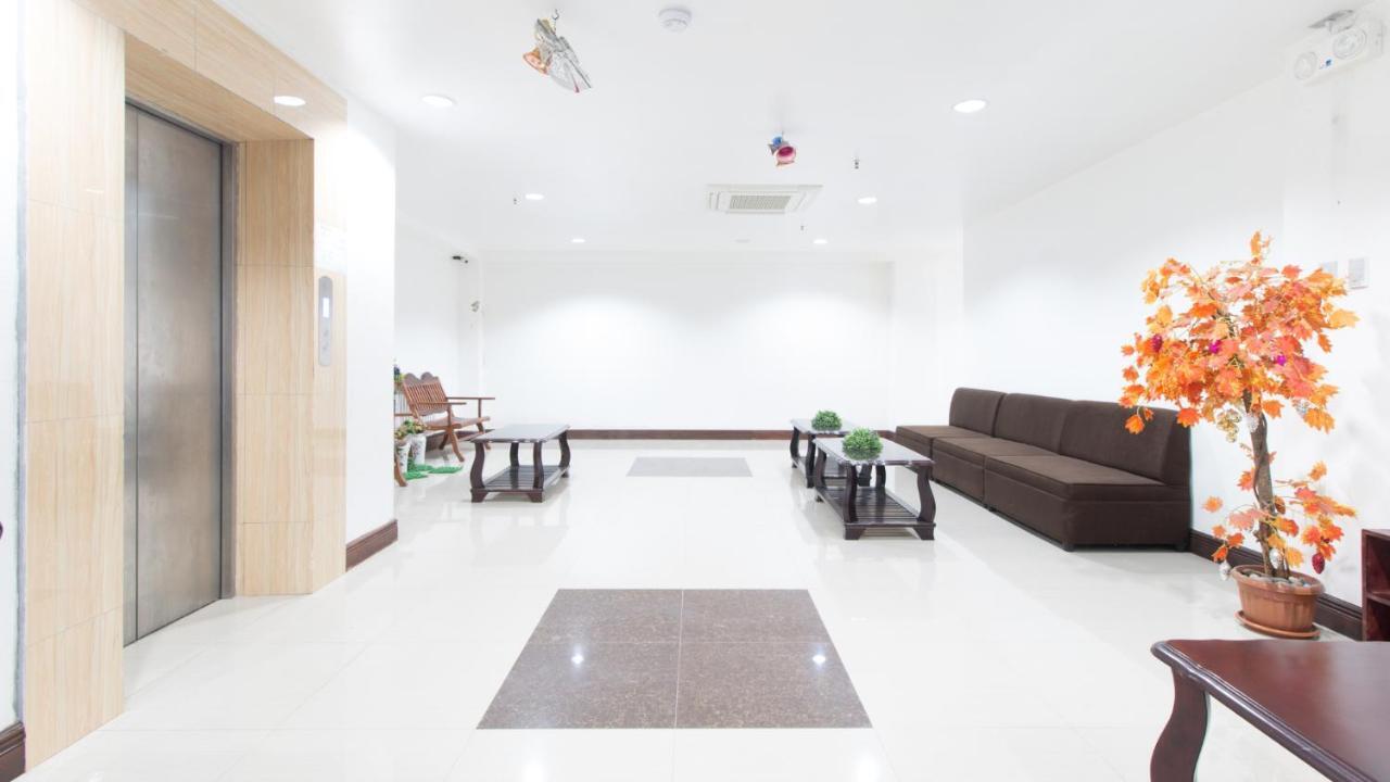 Reddoorz Plus Near Vigan City Commercial Center Ngoại thất bức ảnh