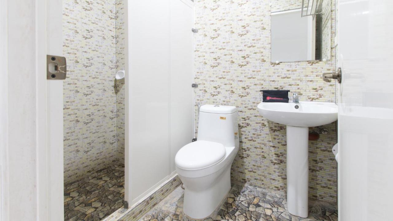Reddoorz Plus Near Vigan City Commercial Center Ngoại thất bức ảnh