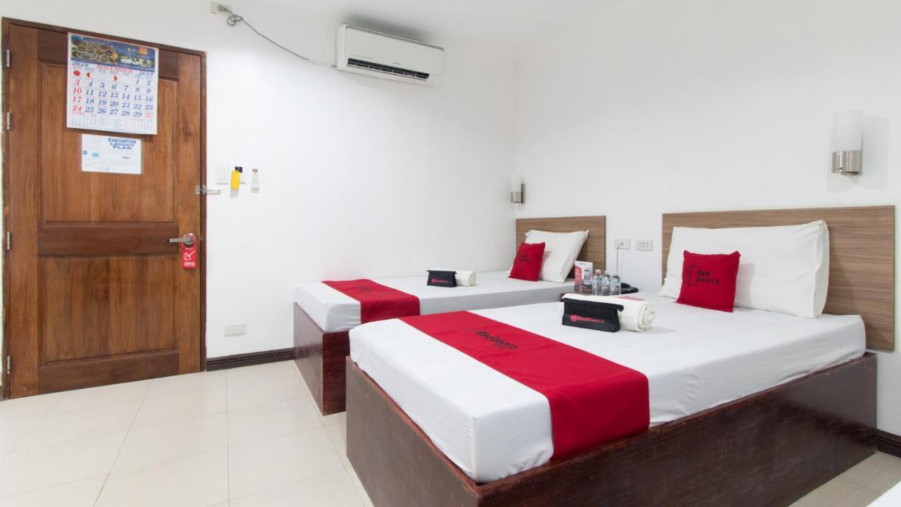 Reddoorz Plus Near Vigan City Commercial Center Ngoại thất bức ảnh