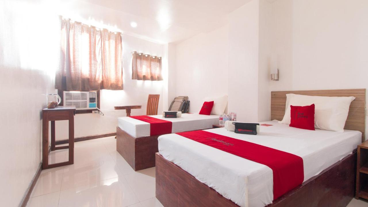 Reddoorz Plus Near Vigan City Commercial Center Ngoại thất bức ảnh