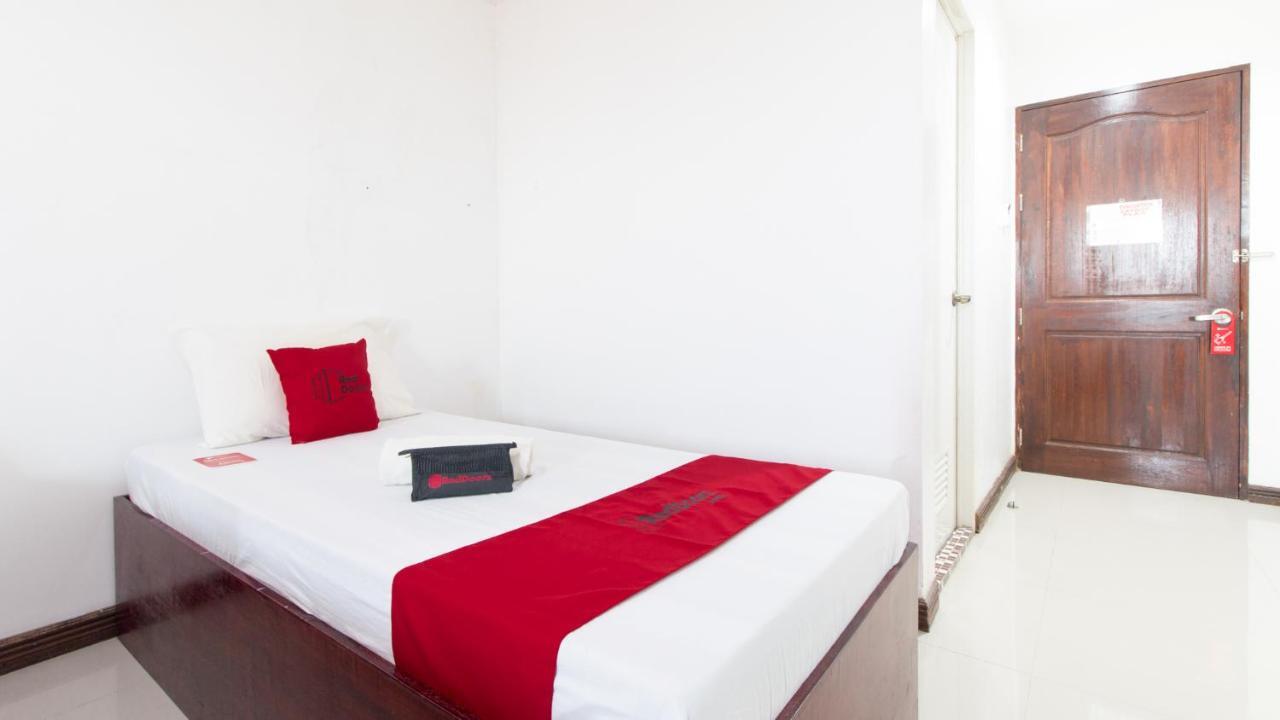 Reddoorz Plus Near Vigan City Commercial Center Ngoại thất bức ảnh