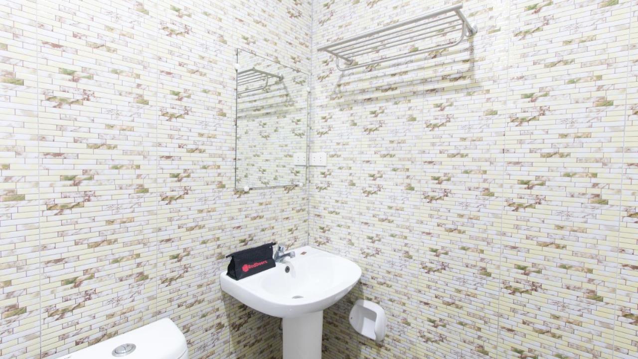 Reddoorz Plus Near Vigan City Commercial Center Ngoại thất bức ảnh