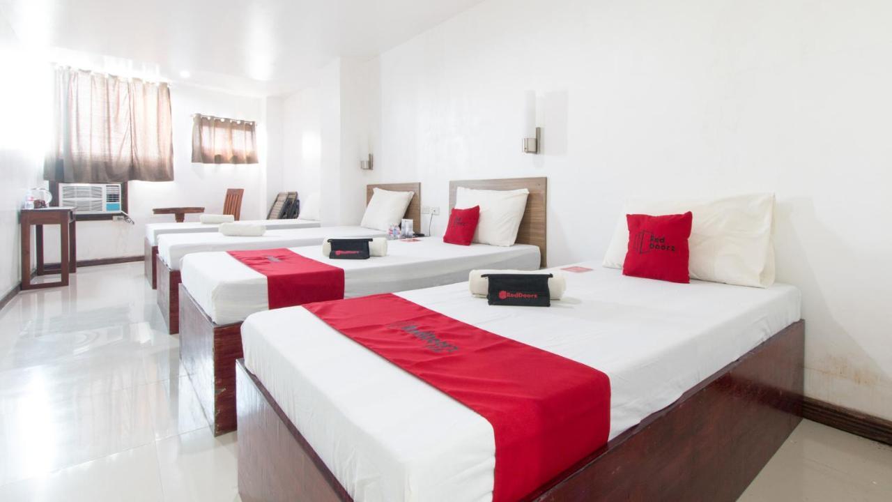 Reddoorz Plus Near Vigan City Commercial Center Ngoại thất bức ảnh