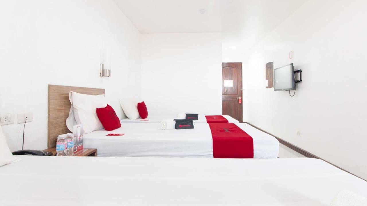 Reddoorz Plus Near Vigan City Commercial Center Ngoại thất bức ảnh