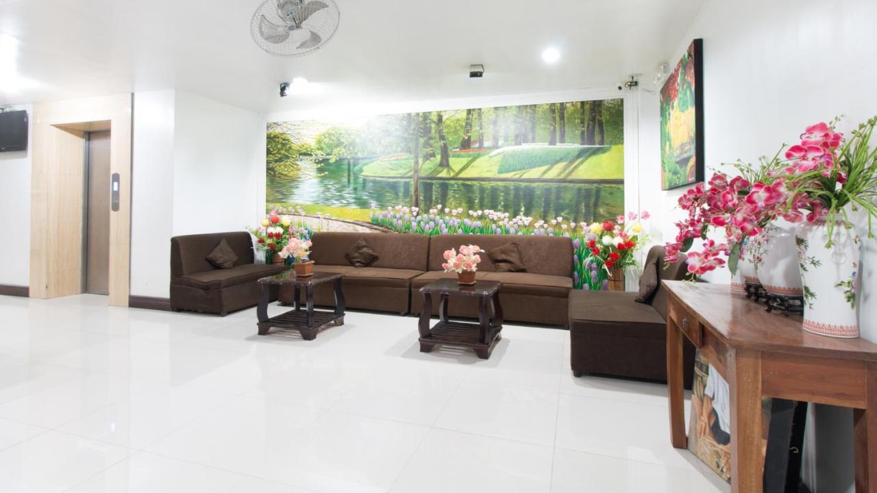 Reddoorz Plus Near Vigan City Commercial Center Ngoại thất bức ảnh