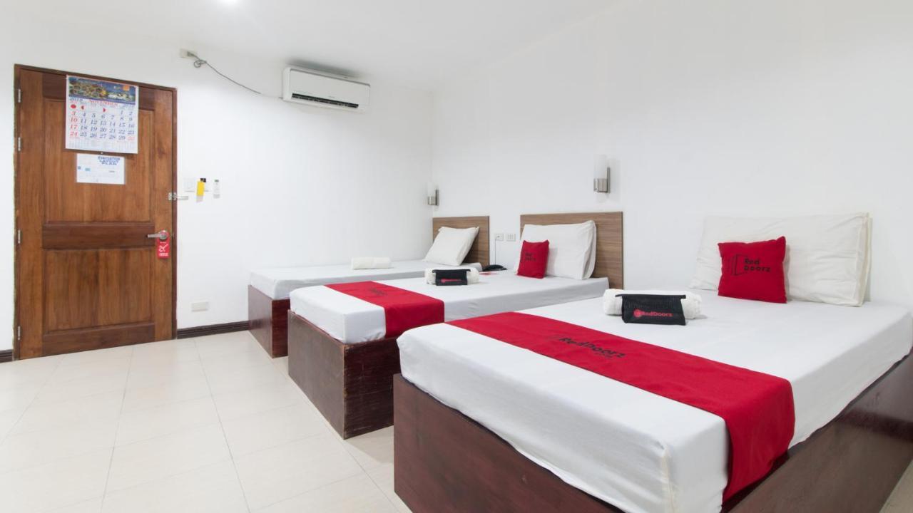 Reddoorz Plus Near Vigan City Commercial Center Ngoại thất bức ảnh