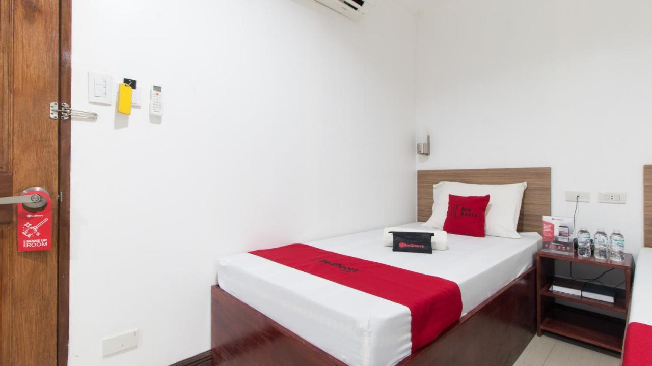 Reddoorz Plus Near Vigan City Commercial Center Ngoại thất bức ảnh